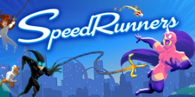 极速奔跑者|官方中文|SpeedRunners