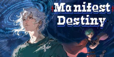 昭昭天命|官方中文|支持手柄|Manifest Destiny