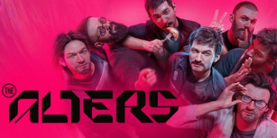 多重人生|v1.4.1.2|官方中文|支持手柄|The Alters