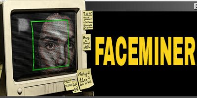 人脸挖掘|官方中文|FACEMINER|面容采集者