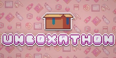 盲盒拆拆乐园|官方中文|支持手柄|Unboxathon