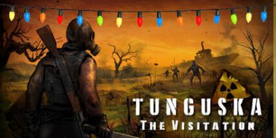 通古斯:禁区实录 - 终极剪辑版|官方中文|支持手柄|Tunguska: The Visitation