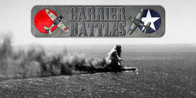 航母对决：太平洋海战|官方中文|Carrier Battles 4 Guadalcanal
