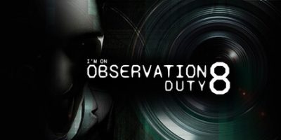 我在执行观察任务8|官方中文|支持手柄|I'm on Observation Duty 8