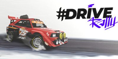 驾驶拉力赛|v1.3.8|官方中文|支持手柄|#DRIVE Rally