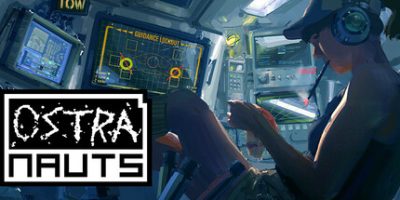 星际漂流者|官方英文|Ostranauts