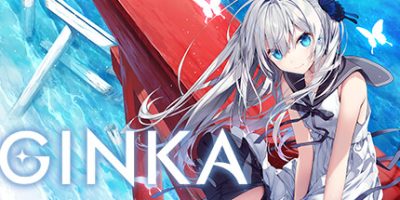 银花|官方中文|GINKA