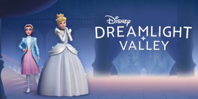 迪士尼梦幻星谷|v1.20|豪华版|全DLC|官方中文|支持手柄|Disney Dreamlight Valley