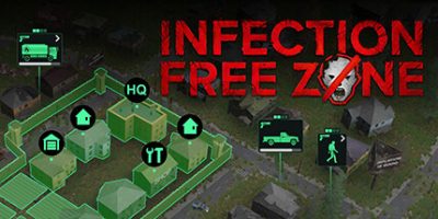 无感染区|v20251211|官方中文|Infection Free Zone