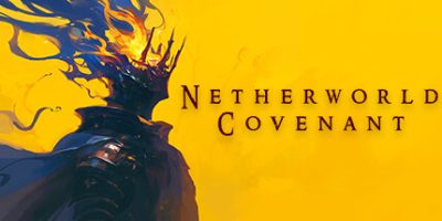 冥界契约|正式版|官方中文|支持手柄|Netherworld Covenant