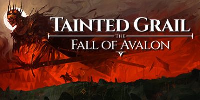 污痕圣杯：阿瓦隆的陨落|v1.1.5a|官方中文|支持手柄|Tainted Grail: The Fall of Avalon