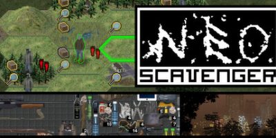 末日拾荒者NEO Scavenger