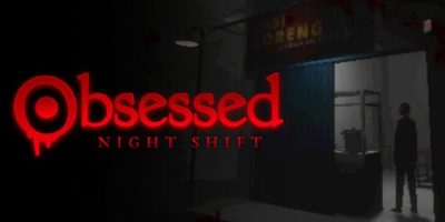 沉迷夜班|官方中文|Obsessed : Night Shift|夜班症候群