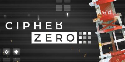 零号密码|官方中文|支持手柄|CIPHER ZERO
