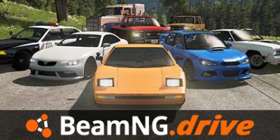 拟真车祸模拟|v0.38|官方中文|BeamNG.drive|车祸模拟器