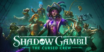 影子诡局:被诅咒的海盗|全DLC|官方中文|支持手柄|Shadow Gambit: The Cursed Crew