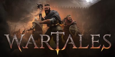 战争传说|v1.0.45105|全DLC|官方中文|Wartales|战争传说：贝勒里恩海盗