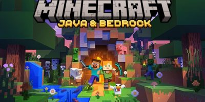 我的世界:基岩合辑版|v1.21.130|官方中文|Minecraft Bedrock Edition