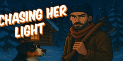 追逐她的光芒|官方中文|Chasing Her Light