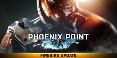 凤凰点:周年版|v1.30|全DLC|官方中文|支持手柄|Phoenix Point: Year One Edition