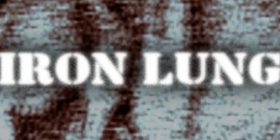 铁肺|官方英文|支持手柄|Iron Lung