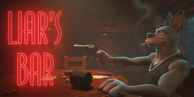 骗子酒吧|v0.98|官方中文|Liar's Bar