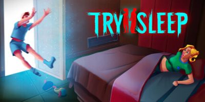 尝试2睡眠|官方中文|支持手柄|Try 2 Sleep