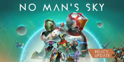 无人深空|v6.18|官方中文|全DLC|支持手柄|支持VR|No Man's Sky|无人之地