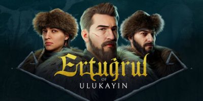 乌卢卡的埃尔图|官方中文|Ertugrul of Ulukayin