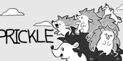 刺球|官方中文|支持手柄|Prickle