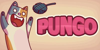蓬戈|官方中文|支持手柄|Pungo