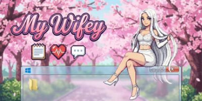 我的妻子|官方中文|My Wifey