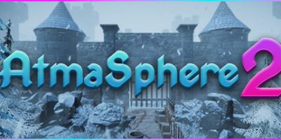 阿特玛之球2|官方中文|支持手柄|AtmaSphere 2