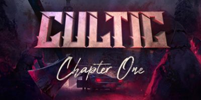 邪教|官方英文|CULTIC