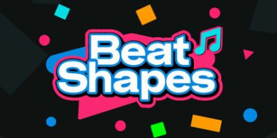 节奏方块|官方中文|Beat Shapes