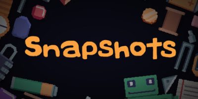 收纳达人|官方中文|Snapshots