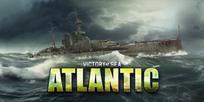 胜利之海：大西洋|v1.0.7.9|官方中文|Victory at Sea Atlantic - World War II Naval Warfare