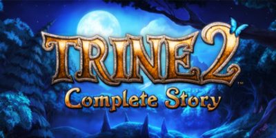 三位一体2：完整故事|v2.02|官方中文|支持手柄|Trine 2: Complete Story