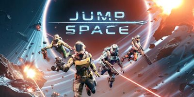 跳跃空间|v0.5.12.44|官方中文|支持手柄|Jump Space