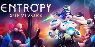 熵幸存者|v1.7.2|官方中文|支持手柄|Entropy Survivors