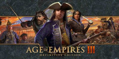 帝国时代3：决定版|v20260115|全DLC|官方中文|Age of Empires III: Definitive Edition