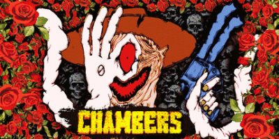 荒野左轮|官方中文|Chambers