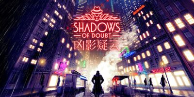 凶影疑云|v42.01|官方中文|Shadows of Doubt