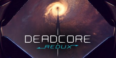 死亡核心重制版|官方中文|支持手柄|DeadCore Redux