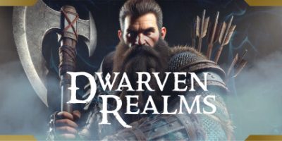 矮人王国|v20260117|官方中文|支持手柄|Dwarven Realms|矮人领域
