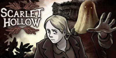 猩红谷|支持手柄|Scarlet Hollow