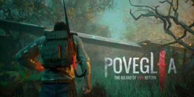 波韦利亚：不归之岛|官方中文|支持手柄|Poveglia: The Island of Non Return