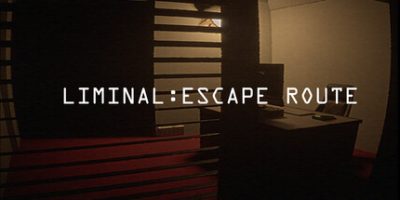 阈限空间：逃生通道|官方英文|Liminal:Escape Route