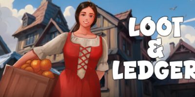 战利与账簿|官方中文|Loot & Ledger