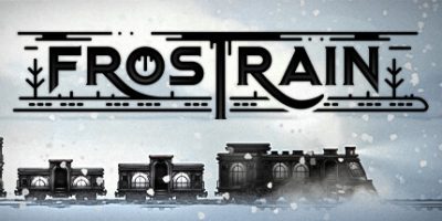 霜雪列车|官方中文|Frostrain